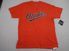 T-shirt uomo Majestic taglia