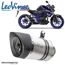 YAMAHA MT-03 ABS 2018-2024