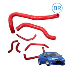 Per Honda Civic Type R FN2