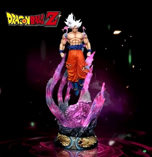 Dragon ball statua son - statua, di