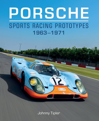 Porsche sports racing - porsche,