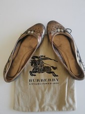 Scarpe Burberry donna