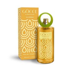 Profumo Da Donna Gocce di Napoleon - Glowing Eau De Toilette 100 ml