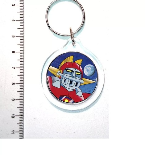 Keyring cartoni animati - keyring, sigla