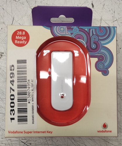 Chiavetta vodafone huawei - chiavetta,