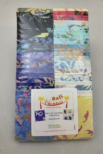 Benartex hawaii bali - benartex, batik