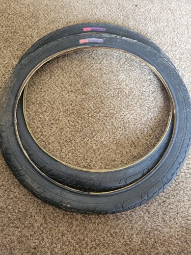 Set coppia pneumatici bici - coppia,