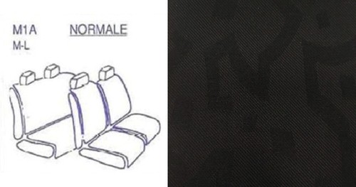 Serie fodere auto - serie,