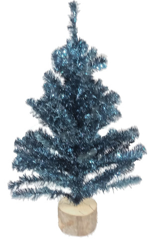 Mini albero natale base - di,