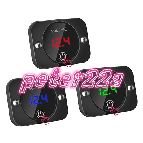 1pcs dc12 24v led - 1pcs,
