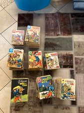 COLLEZIONE COMANDANTE MARK 