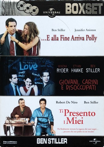 Ben stiller - ben,