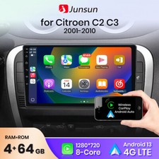 Android radio carplay per - android,