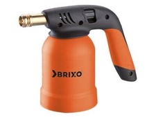 Cannello bruciatore saldatore