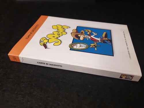 Classici del fumetto - i,