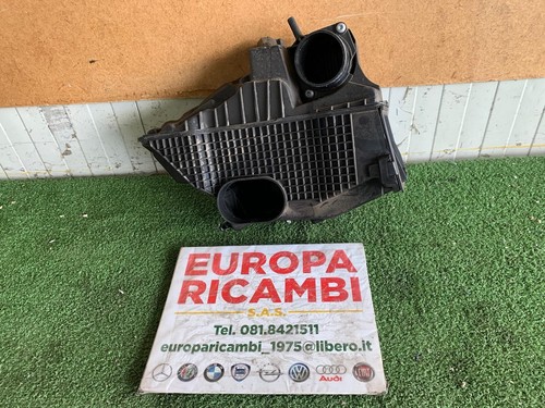 Box filtro aria - renault, clio