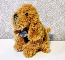 Rarissimo peluche chiglia