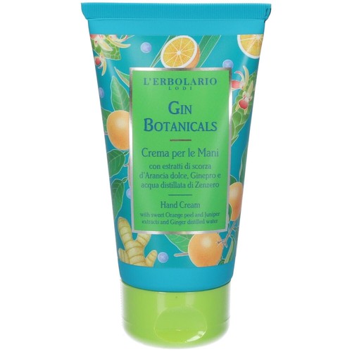 Erbolario crema per mani - crema,