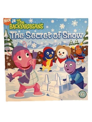 Secret snow alison - secret, of