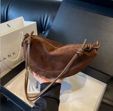 Borsa a tracolla donna