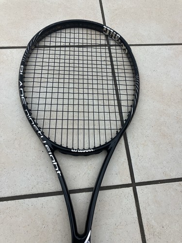Racchetta tennis wilson - tennis,