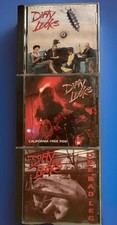 DIRTY LOOKS CD Lot 3 | Turn Of