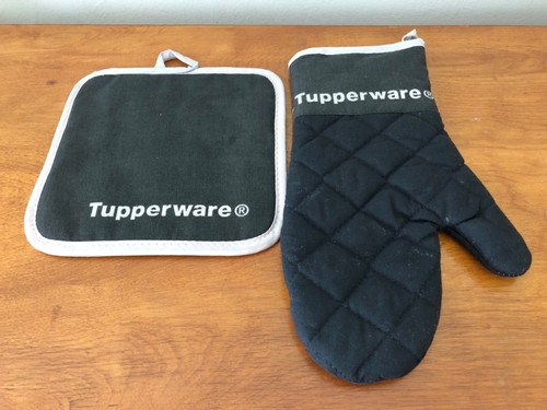 Tupperware guanto forno - da,