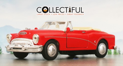 Buick skylark 1953 - skylark,