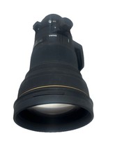 Sigma EX 300 mm f/2.8