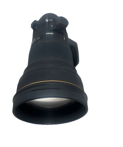 Sigma 300 2 8 - ex,