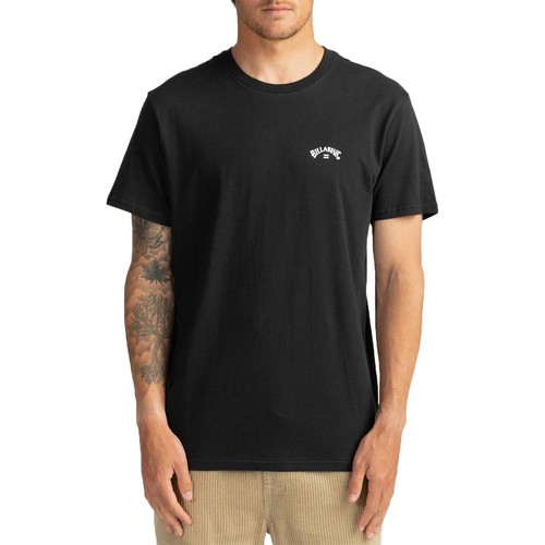 Billabong arch wave shirt - arch,