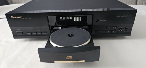 Pioneer s507 lettore cd - pioneer,