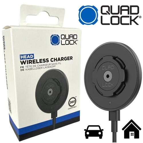 Quad lock stazione - lock,