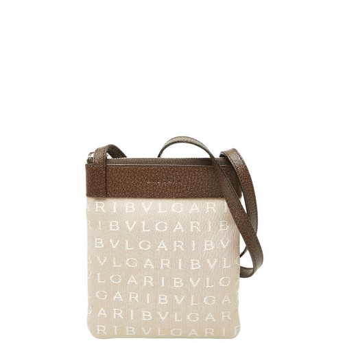 Borsa tracolla bvlgari - tracolla, logo