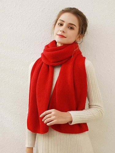 Sciarpa donna sciarpone - da,