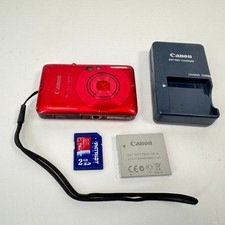 Canon PowerShot SD780IS 12.1MP