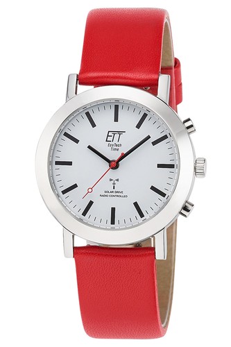 Ett eco tech - ett, time