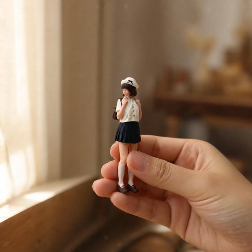 Figura collezione di - figura, da