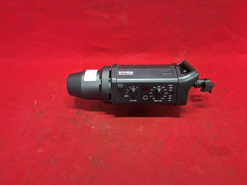 Flash studio bowens - flash, gemini