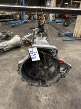 CAMBIO MANUALE CON RIDUTTORE KIA BESTA VAN 2.2 DIESEL 65cv K011 96/03