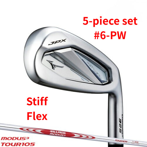 Mizuno jpx 925 hot - jpx,