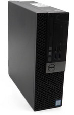 PC desktop Dell Optiplex 7040