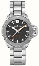 Orologio Hamilton Khaki Navy