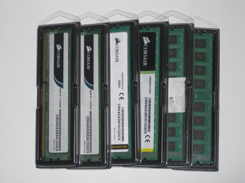 Corsair ram ddr3 - ram,, 1600