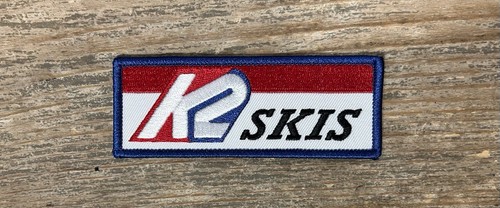 Patch sci retrò - , k2