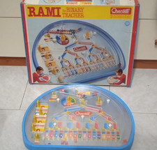 Rami Il Gioco Dell'Albero