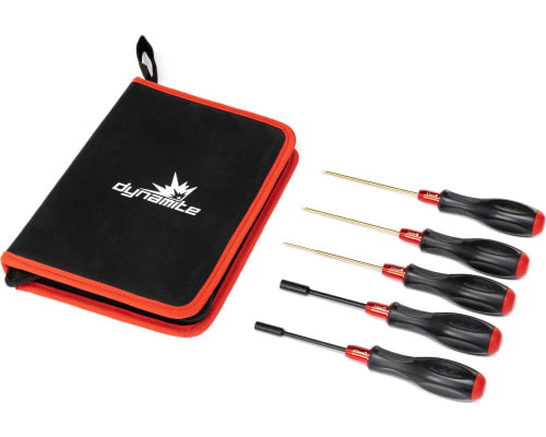 Dynamite t3040 set di - dynamite,
