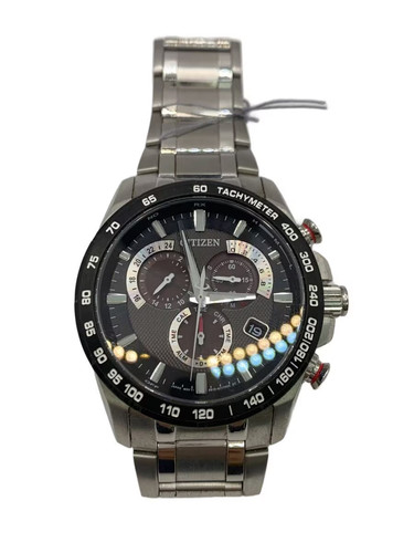 Orologio solare citizen - orologio,