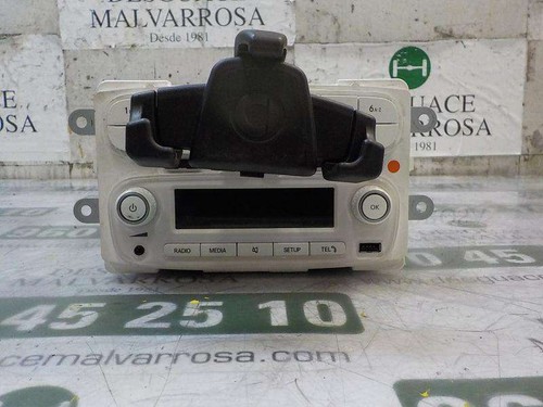 A4539009404 impianto audio - audio, /