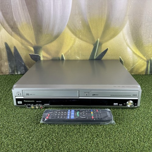 Panasonic dmr ez48v - panasonic, dmr-ez48v